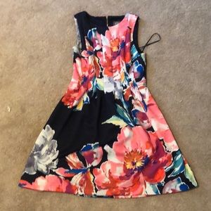 Vince Camuto Size 10 party dress worn once